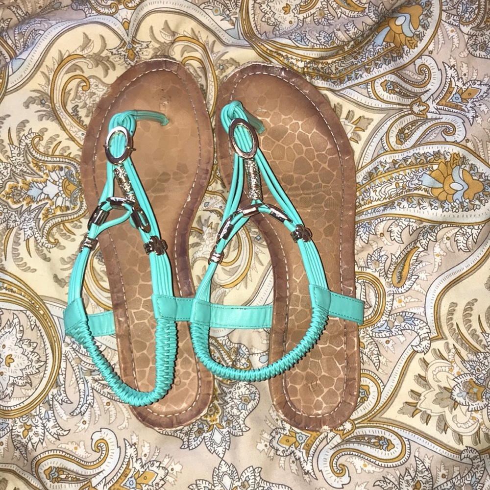 Sandals